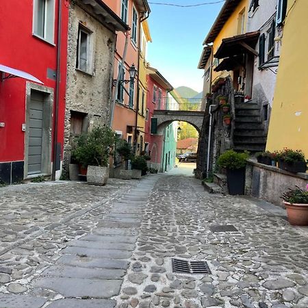 Archi Di Sole - Appartamenti Ricco del Golfo di Spezia Bagian luar foto
